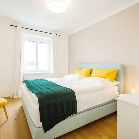 Exclusive Zauberflote Lejlighed Salzburg
